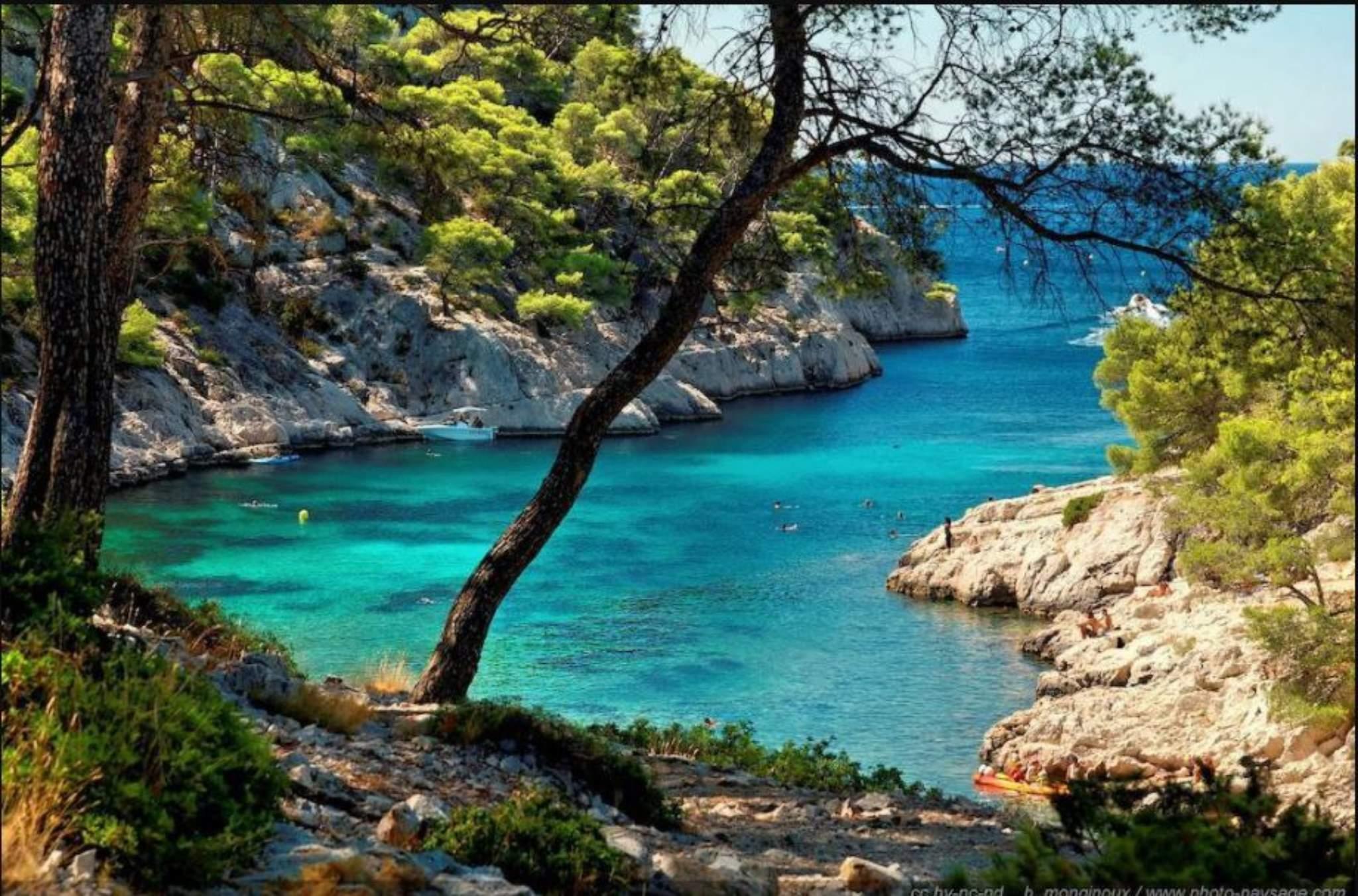 Ibis Budget Marseille Vieux Port Bagian luar foto