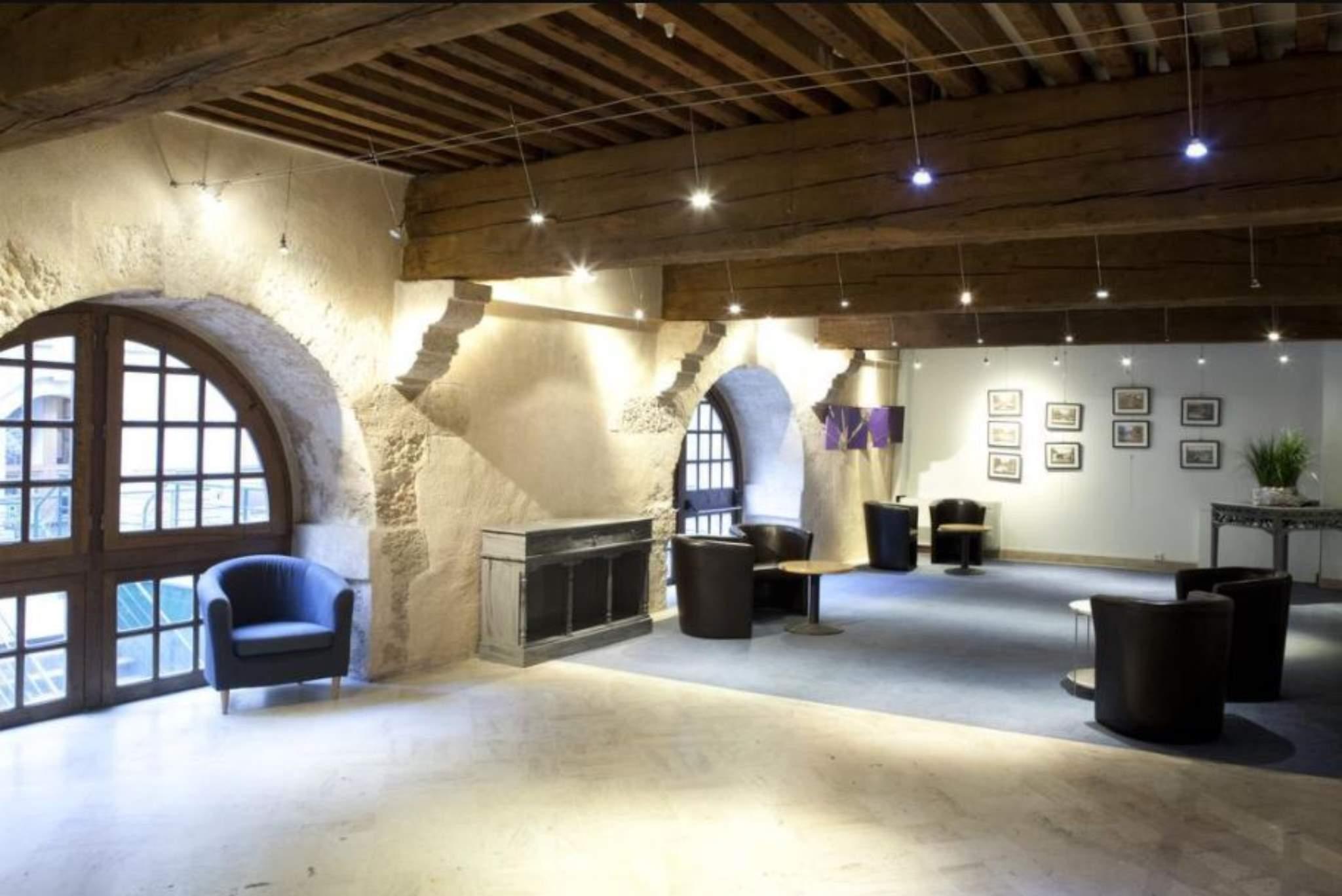 Ibis Budget Marseille Vieux Port Bagian luar foto