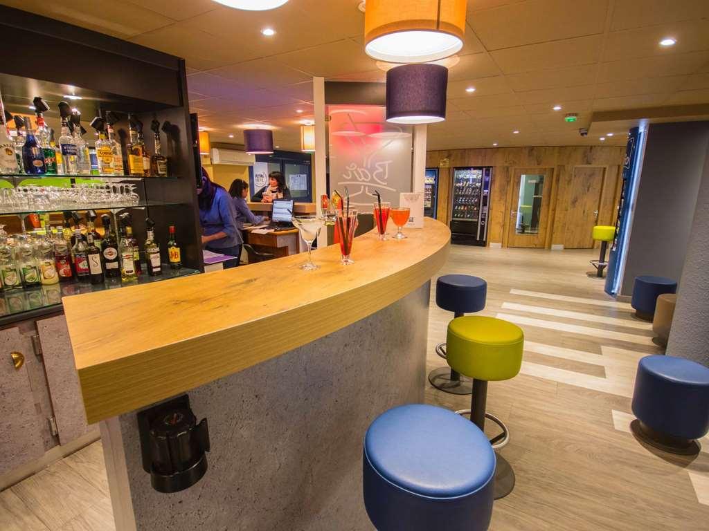Ibis Budget Marseille Vieux Port Fasilitas foto